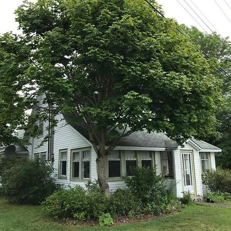 Studio 181 Bed & Breakfast Bed & Breakfast Port Clyde Exterior foto