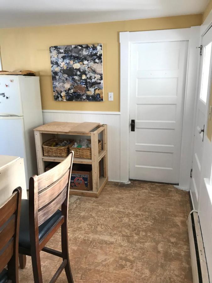 Studio 181 Bed & Breakfast Bed & Breakfast Port Clyde Exterior foto