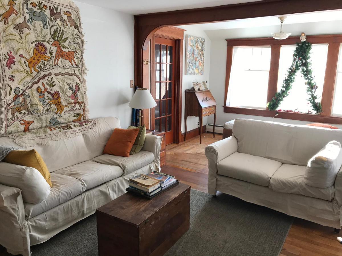 Studio 181 Bed & Breakfast Bed & Breakfast Port Clyde Exterior foto
