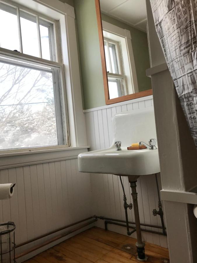 Studio 181 Bed & Breakfast Bed & Breakfast Port Clyde Exterior foto