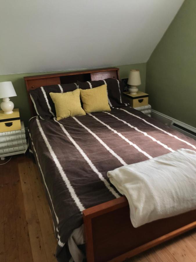 Studio 181 Bed & Breakfast Bed & Breakfast Port Clyde Exterior foto