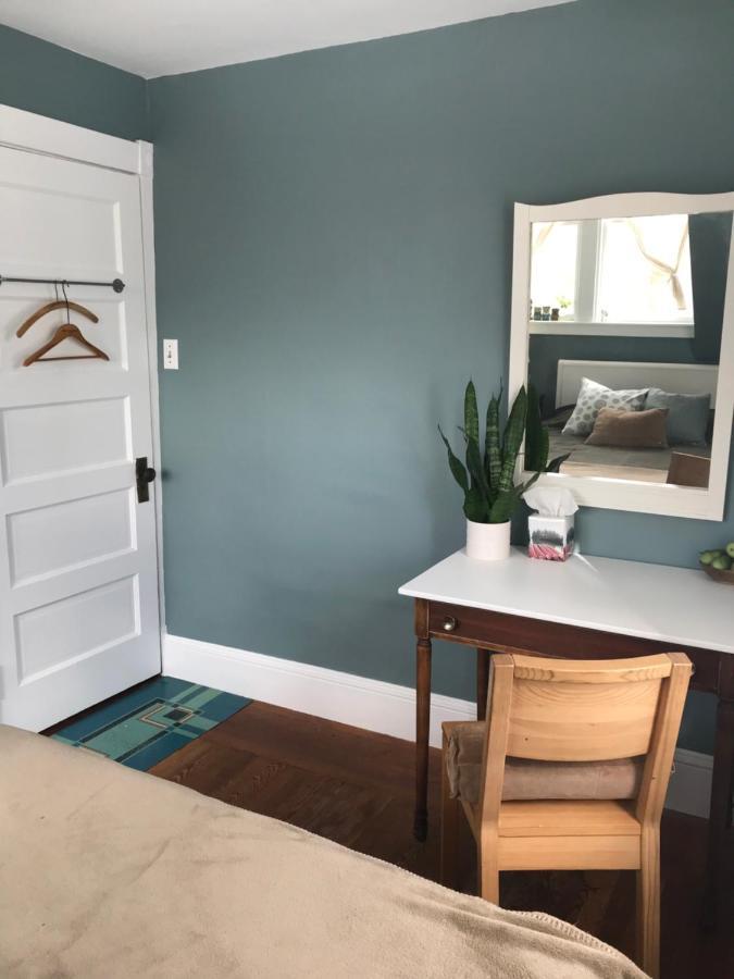 Studio 181 Bed & Breakfast Bed & Breakfast Port Clyde Exterior foto