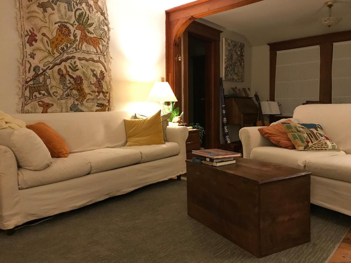 Studio 181 Bed & Breakfast Bed & Breakfast Port Clyde Exterior foto