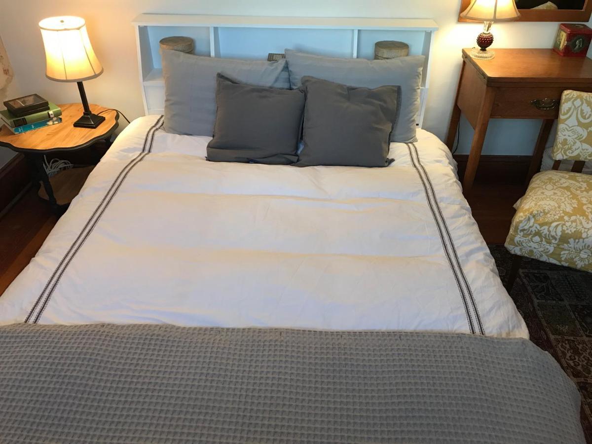 Studio 181 Bed & Breakfast Bed & Breakfast Port Clyde Exterior foto