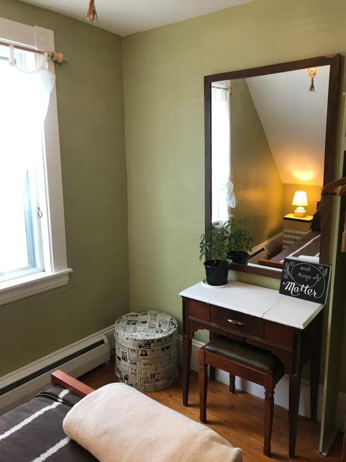 Studio 181 Bed & Breakfast Bed & Breakfast Port Clyde Exterior foto