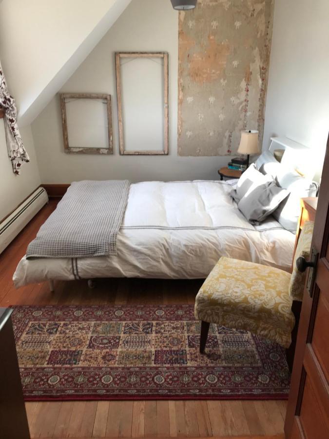 Studio 181 Bed & Breakfast Bed & Breakfast Port Clyde Exterior foto