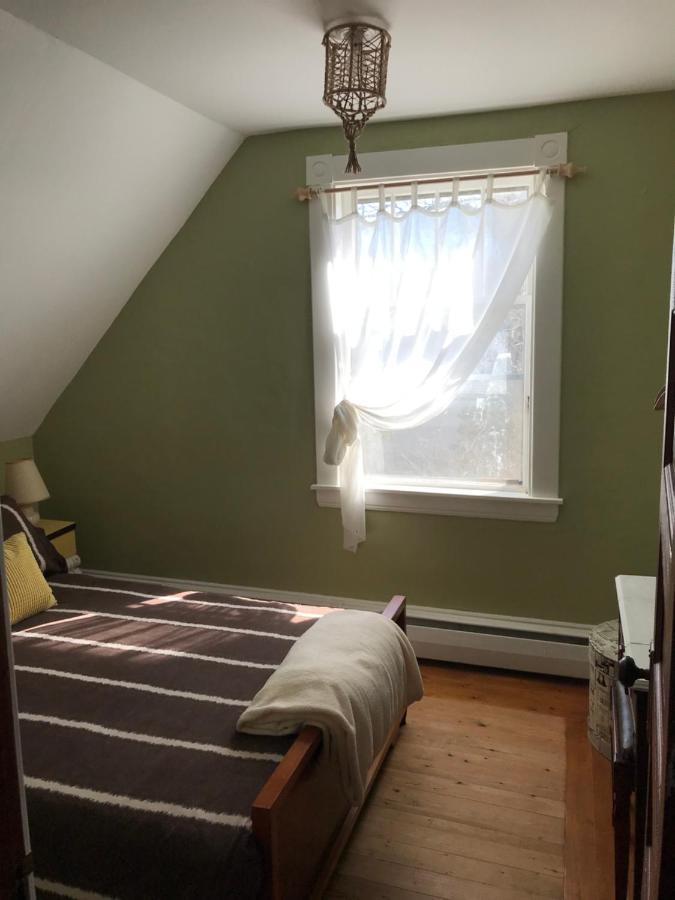 Studio 181 Bed & Breakfast Bed & Breakfast Port Clyde Exterior foto