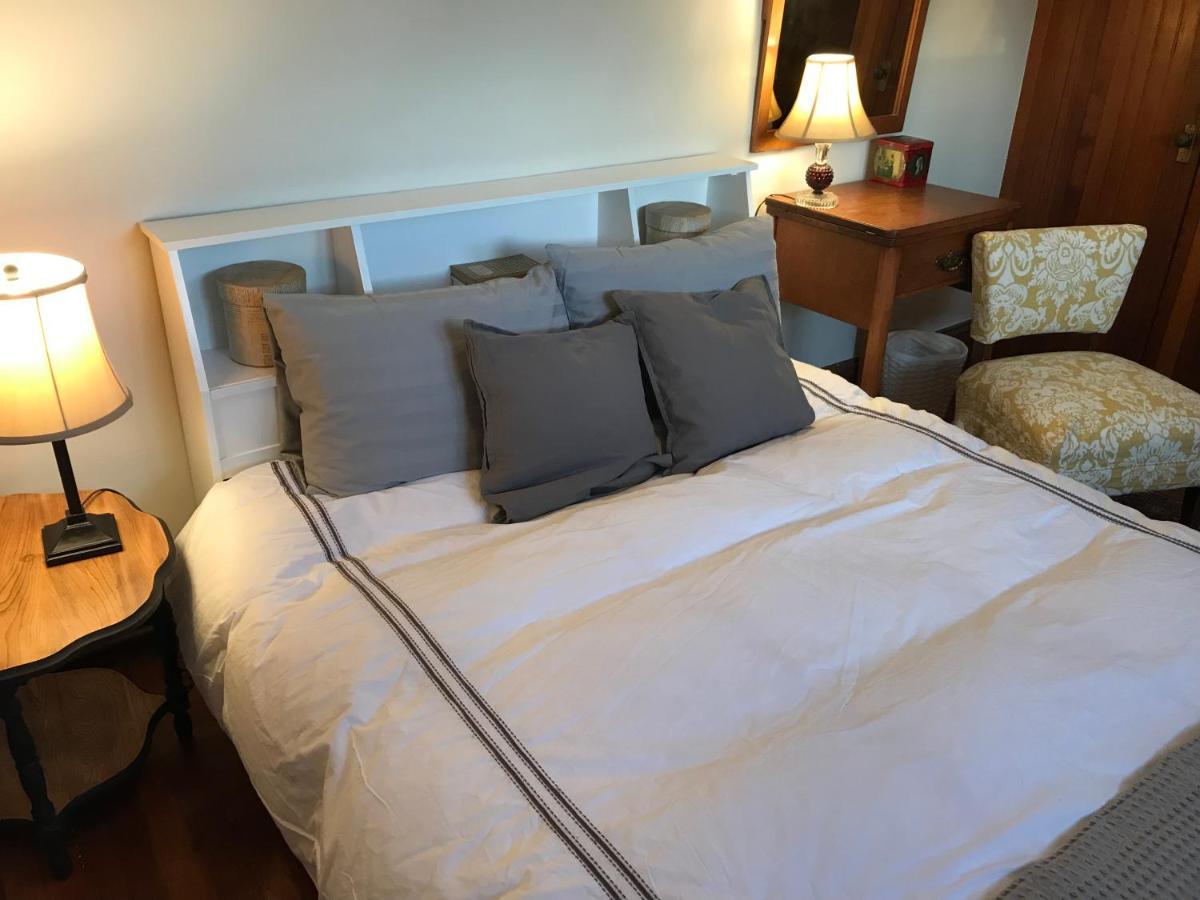 Studio 181 Bed & Breakfast Bed & Breakfast Port Clyde Exterior foto